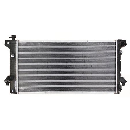 APDI 07-12 Ford Expedition-F Series Radiator, 8013099 8013099
